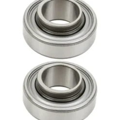 New 2 PK Genuine Exmark 103-3540 Ball Bearing Navigator OEM - Explore Premium Parts & Accessories for All Motor Vehicle Models Exmark OEM Parts & Accessories