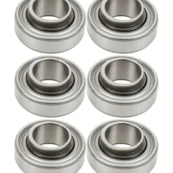 Discount 6 PK Genuine Exmark 103-3540 Ball Bearing Navigator OEM - Explore Premium Parts & Accessories for All Motor Vehicle Models Exmark OEM Parts & Accessories