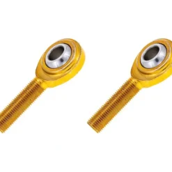 Best Sale 2 PK Genuine Exmark 1-613204 Ball Joint Lazer Z Turf Tracer Ranger Vantage E S X - Explore Premium Parts & Accessories for All Motor Vehicle Models Exmark OEM Parts & Accessories