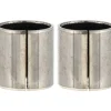 Flash Sale 2 PK Genuine Exmark 1-513034 Bearing Sleeve Lazer Z Quest Turf Tracer Metro OEM - Explore Premium Parts & Accessories for All Motor Vehicle Models Exmark OEM Parts & Accessories