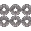 Best Sale 6 PK Genuine Exmark 120-5236 Blade Adapter Fits ECS180CKA30000 30" OEM - Explore Premium Parts & Accessories for All Motor Vehicle Models Exmark OEM Parts & Accessories