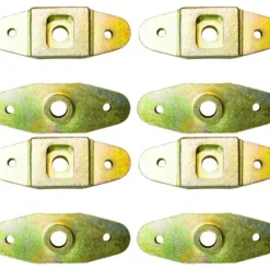 Outlet 4 PK Genuine Exmark 103-7705 Blade Driver Navigator Fits Toro 74310 74315 74311 - Explore Premium Parts & Accessories for All Motor Vehicle Models Exmark OEM Parts & Accessories