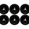 Sale 6 PK Genuine Exmark 116-1377 Blade Drive Sheave Lazer Z E S Series 72" Cut - Explore Premium Parts & Accessories for All Motor Vehicle Models Exmark OEM Parts & Accessories
