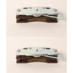 Sale 2 PK Genuine Exmark 109-2889 Brake Caliper Lazer Z AS E S X Z OEM - Explore Premium Parts & Accessories for All Motor Vehicle Models Exmark OEM Parts & Accessories