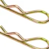 Online 2 PK Genuine Exmark 103-7353 Cut Height Pin Navigator Staris E-Series OEM - Explore Premium Parts & Accessories for All Motor Vehicle Models Exmark OEM Parts & Accessories