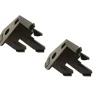 Fashion 2 PK Genuine Exmark 142-3319 Dial Mount OEM - Explore Premium Parts & Accessories for All Motor Vehicle Models Exmark OEM Parts & Accessories