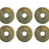 Flash Sale 6 PK Genuine Exmark 126-1425 Dust Cap Turf Tracer S X OEM - Explore Premium Parts & Accessories for All Motor Vehicle Models Exmark OEM Parts & Accessories