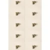 Exmark OEM Parts & Accessories|10 PK Genuine Exmark 302-40 Grease Zerk Fitting 90 Deg 1/4-28 Fits Toro - Explore Premium Parts & Accessories for All Motor Vehicle Models