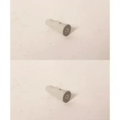 New 2 PK Genuine Exmark 142-3312 Grey Spray Tip AVI-11006 Z-Spray - Explore Premium Parts & Accessories for All Motor Vehicle Models Exmark OEM Parts & Accessories