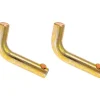Flash Sale 2 PK Genuine Exmark 116-5584 Height of Cut Pin Lazer Z Pioneer Diesel DS E S X - Explore Premium Parts & Accessories for All Motor Vehicle Models Exmark OEM Parts & Accessories