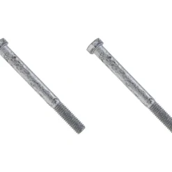 New 2 PK Genuine Exmark 116-9362 Hex Head Screw Lazer Z Vantage Turf Tracer - Explore Premium Parts & Accessories for All Motor Vehicle Models Exmark OEM Parts & Accessories