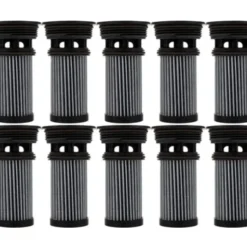 Exmark OEM Parts & Accessories|10 PK Genuine Exmark 116-0164 Hydro Filter Lazer Z AS E S X OEM - Explore Premium Parts & Accessories for All Motor Vehicle Models