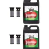 Hot 2 PK Genuine Exmark 126-8103 Hydro Service Kit Lazer Z AS E S X Z Series OEM - Explore Premium Parts & Accessories for All Motor Vehicle Models Exmark OEM Parts & Accessories