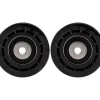 Shop 2 PK Genuine Exmark 120-7082 Idler Pulley ECS180CKA30000 30" Commercial WB - Explore Premium Parts & Accessories for All Motor Vehicle Models Exmark OEM Parts & Accessories