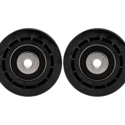Shop 2 PK Genuine Exmark 120-7082 Idler Pulley ECS180CKA30000 30" Commercial WB - Explore Premium Parts & Accessories for All Motor Vehicle Models Exmark OEM Parts & Accessories