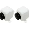 Sale 2 PK Genuine Exmark 109-2250 700ML Hydraulic Tank Quest Pioneer Phazer Toro - Explore Premium Parts & Accessories for All Motor Vehicle Models Exmark OEM Parts & Accessories