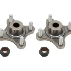 Discount 2 PK Genuine Exmark 116-3872 Offset Hub Quest Pioneer Phazer Radius E S X - Explore Premium Parts & Accessories for All Motor Vehicle Models Exmark OEM Parts & Accessories