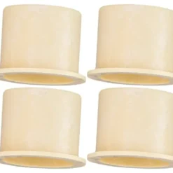 Fashion 4 PK Genuine Exmark 126-1963 Pivot Bushing Quest Turf Tracer OEM - Explore Premium Parts & Accessories for All Motor Vehicle Models Exmark OEM Parts & Accessories