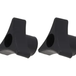 Clearance 2 PK Genuine Exmark 1-323385 3-Prong Belt Cover Knob OEM - Explore Premium Parts & Accessories for All Motor Vehicle Models Exmark OEM Parts & Accessories
