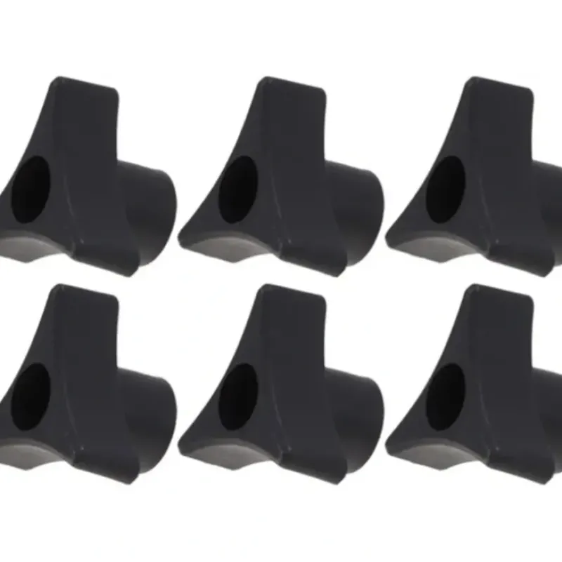 Best Sale 6 PK Genuine Exmark 1-323385 3-Prong Belt Cover Knob OEM - Explore Premium Parts & Accessories for All Motor Vehicle Models Exmark OEM Parts & Accessories