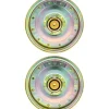 Hot 2 PK Genuine Exmark 109-8590 8" Flanged Idler Pulley Lazer Z AS S X Z OEM - Explore Premium Parts & Accessories for All Motor Vehicle Models Exmark OEM Parts & Accessories