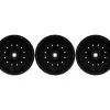 Store 3 PK Genuine Exmark 109-0996 8" Flat Idler Pulley Lazer Z AS E S Series OEM - Explore Premium Parts & Accessories for All Motor Vehicle Models Exmark OEM Parts & Accessories