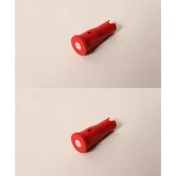 Clearance 2 PK Genuine Exmark 142-3310 1/2 Red Spray Tip 04 Z-Spray AVI-11004 - Explore Premium Parts & Accessories for All Motor Vehicle Models Exmark OEM Parts & Accessories