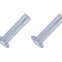 Fashion 2 PK Genuine Exmark 116-8131 Roller Axle Lazer Z Pioneer Vantage Turf Tracer - Explore Premium Parts & Accessories for All Motor Vehicle Models Exmark OEM Parts & Accessories