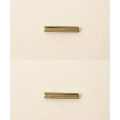 Cheap 2 PK Genuine Exmark 32121-15 Roll Pin Turf Tracer Ranger Explorer Metro HP E S X - Explore Premium Parts & Accessories for All Motor Vehicle Models Exmark OEM Parts & Accessories