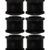 Best 6 PK Genuine Exmark 109-5009 Rubber Suspension Bushing Lazer Z AS Diesel Z E S X - Explore Premium Parts & Accessories for All Motor Vehicle Models Exmark OEM Parts & Accessories
