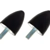 Hot 2 PK Genuine Exmark 103-9376 Seat Bumper Quest Pioneer Phazer E P S OEM - Explore Premium Parts & Accessories for All Motor Vehicle Models Exmark OEM Parts & Accessories