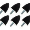 Online 6 PK Genuine Exmark 103-9376 Seat Bumper Quest Pioneer Phazer E P S OEM - Explore Premium Parts & Accessories for All Motor Vehicle Models Exmark OEM Parts & Accessories