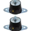 Discount 2 PK Genuine Exmark 109-9034 Seat Isolator Lazer Z AS Diesel E S X Z Series - Explore Premium Parts & Accessories for All Motor Vehicle Models Exmark OEM Parts & Accessories