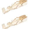 Hot 2 PK Genuine Exmark 32170-186 Series III Contact Terminal OEM - Explore Premium Parts & Accessories for All Motor Vehicle Models Exmark OEM Parts & Accessories
