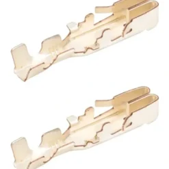 Hot 2 PK Genuine Exmark 32170-186 Series III Contact Terminal OEM - Explore Premium Parts & Accessories for All Motor Vehicle Models Exmark OEM Parts & Accessories