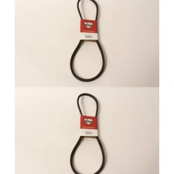 Online 2 PK Genuine Exmark 109-7299-SL Drive Belt P21 Commercial S-Series Walk Behinds - Explore Premium Parts & Accessories for All Motor Vehicle Models Exmark OEM Parts & Accessories