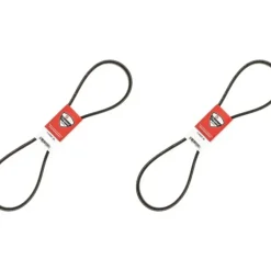 Store 2 PK Genuine Exmark 114567-SL Lower PTO V-Belt Vantage S X 114567 OEM - Explore Premium Parts & Accessories for All Motor Vehicle Models Exmark OEM Parts & Accessories