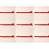 Cheap 9 PK Genuine Exmark 103-6583-S Notched Blade Lazer Z Metro Turf Tracer S 48" - Explore Premium Parts & Accessories for All Motor Vehicle Models Exmark OEM Parts & Accessories