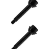 Best 2 PK Genuine Exmark 116-3341 Spindle & Seal Lazer Z Pioneer Turf Tracer E S X - Explore Premium Parts & Accessories for All Motor Vehicle Models Exmark OEM Parts & Accessories