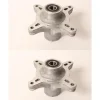 Cheap 2 PK Genuine Exmark 121-9107 Spindle ASM ECS180CKA30000 120-6234 OEM - Explore Premium Parts & Accessories for All Motor Vehicle Models Exmark OEM Parts & Accessories