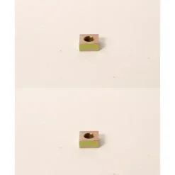 Shop 2 PK Genuine Exmark 103-9926 Square Nut Phazer OEM - Explore Premium Parts & Accessories for All Motor Vehicle Models Exmark OEM Parts & Accessories