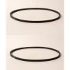Discount 2 PK Genuine Exmark 135-5664 V-Belt Z-Spray ZS4230 ZS4630 ZS5260 XL OEM - Explore Premium Parts & Accessories for All Motor Vehicle Models Exmark OEM Parts & Accessories