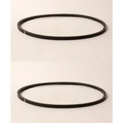 Discount 2 PK Genuine Exmark 135-5664 V-Belt Z-Spray ZS4230 ZS4630 ZS5260 XL OEM - Explore Premium Parts & Accessories for All Motor Vehicle Models Exmark OEM Parts & Accessories