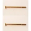 Hot 2 PK Genuine Exmark 325-20 Wheel Bolt 1/2" Fits Toro OEM - Explore Premium Parts & Accessories for All Motor Vehicle Models Exmark OEM Parts & Accessories