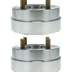 New 2 PK Genuine Exmark 103-0590 Wheel Hub with Studs Lazer Z AC AS CT HP LC XP XS - Explore Premium Parts & Accessories for All Motor Vehicle Models Exmark OEM Parts & Accessories