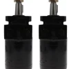 Best Sale 2 PK Genuine Exmark 1-603718 Wheel Motor Turf Tracer ECS HP Hydro Viking S X - Explore Premium Parts & Accessories for All Motor Vehicle Models Exmark OEM Parts & Accessories