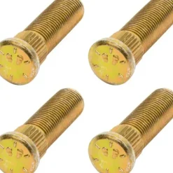 Flash Sale 4 PK Genuine Exmark 1-633926 Wheel Stud Lazer Z AC AS HP LC XP XS Turf Tracer - Explore Premium Parts & Accessories for All Motor Vehicle Models Exmark OEM Parts & Accessories