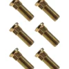 Best 6 PK Genuine Exmark 116-1696 Wheel Stud Lazer Z E S X Staris OEM - Explore Premium Parts & Accessories for All Motor Vehicle Models Exmark OEM Parts & Accessories