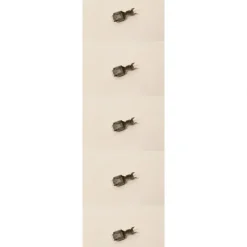 Outlet 5 PK Genuine Exmark 32170-055 1 Wire Female Packard Terminal Fits Toro - Explore Premium Parts & Accessories for All Motor Vehicle Models Exmark OEM Parts & Accessories