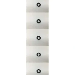 Fashion 5 PK Genuine Generac 0C2993 Governor Shaft Seal GTV990 GTV760 Guardian Centurion - Explore Premium Parts & Accessories for All Motor Vehicle Models Generac OEM Parts